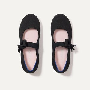 The Kids Tux Bow Mary Jane